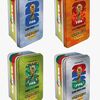 Panini Adrenalyn XL FIFA World Cup 2026 Samlarkort Mega Tin Blandad