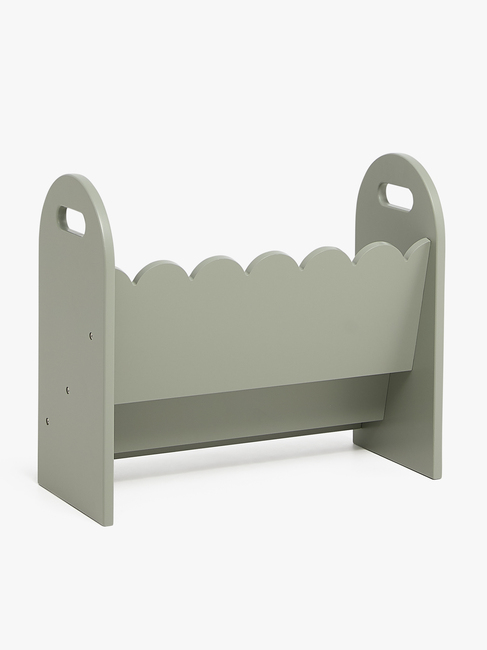 Alice & Fox Dune Bokställ, Sage