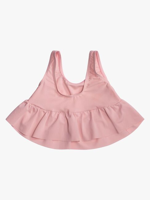 Petite Chérie Atelier Albertina Badlinne, Rosa