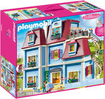 Playmobil 70205 Dollhouse Stort Dockhus