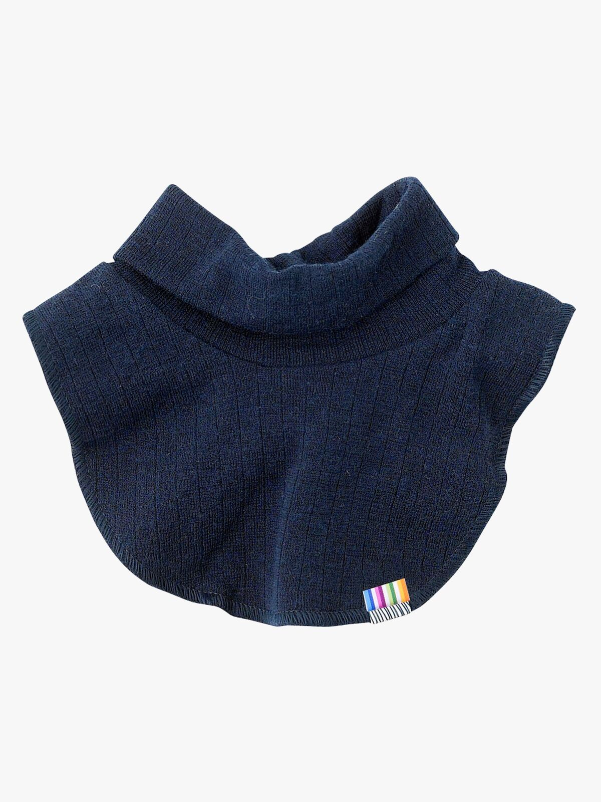 Joha Halsvärmare Merinoull, Navy
