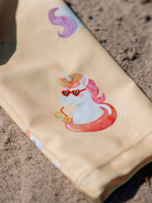 FILIBABBA Villads UV-Dräkt, Unicorn Shores