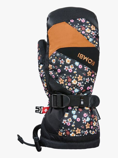 Kombi The Original Jr Vantar, Daisy