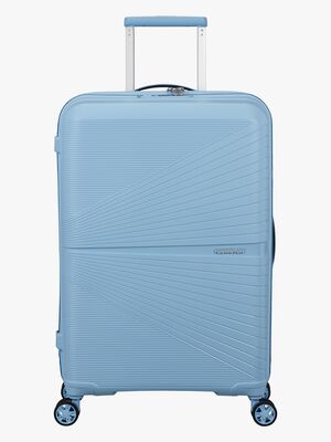 American Tourister Airconic Spinner Resväska 67L, Neptune Blue