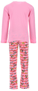 Disney Mimmi Pigg Pyjamas, Rosa