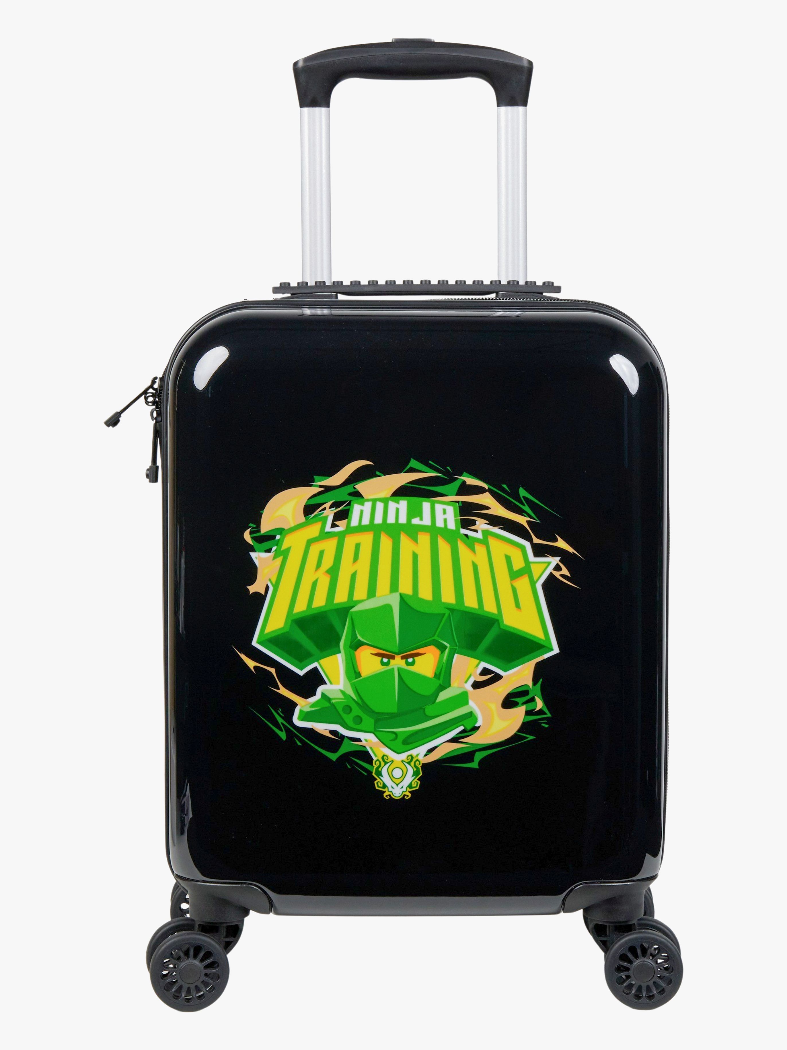 LEGO® NINJAGO® PLAY DATE Resväska 20L, Ninja Lloyd