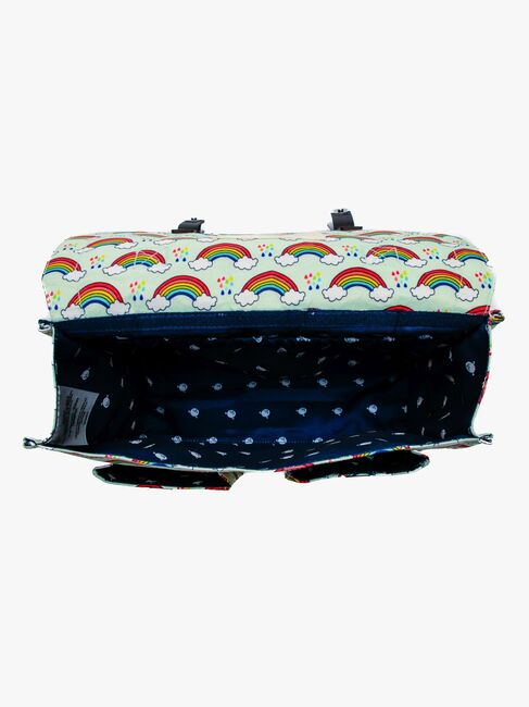 Tula Ryggsäck 7L, Rainbow Showers