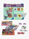 Ravensburger Disney Lilo & Stitch Pussel 3-i-1 + Memory