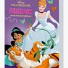 Egmont Kärnan Disney Princess Pysselbok