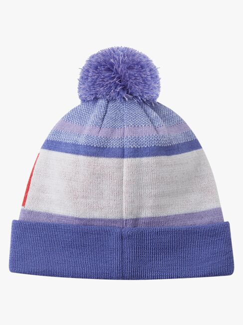 Reima Taasko Mössa Ullmix, Breezy Violet