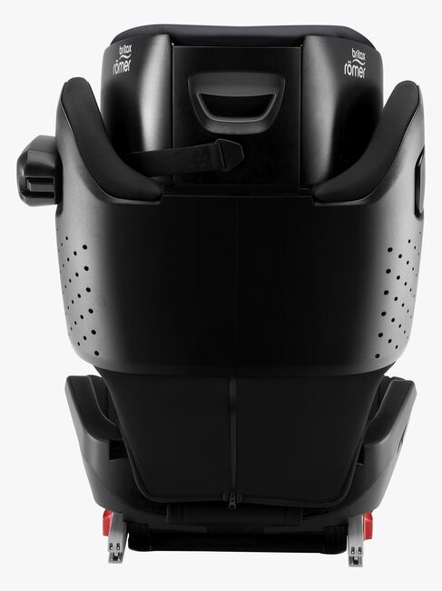 Britax Römer Kidfix i-Size Bältesstol, Cosmos Black