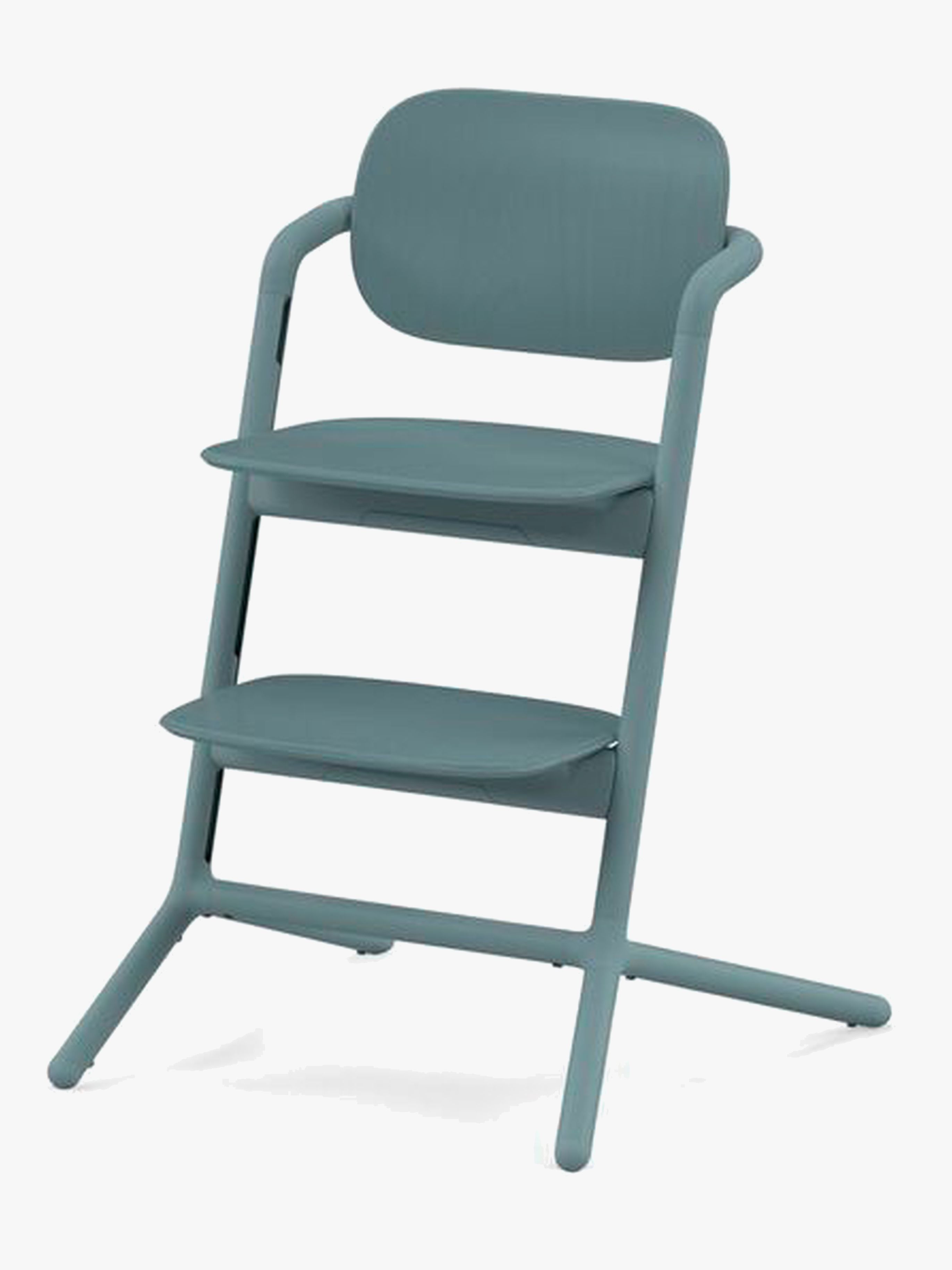 Cybex Lemo Matstol, Stone Blue