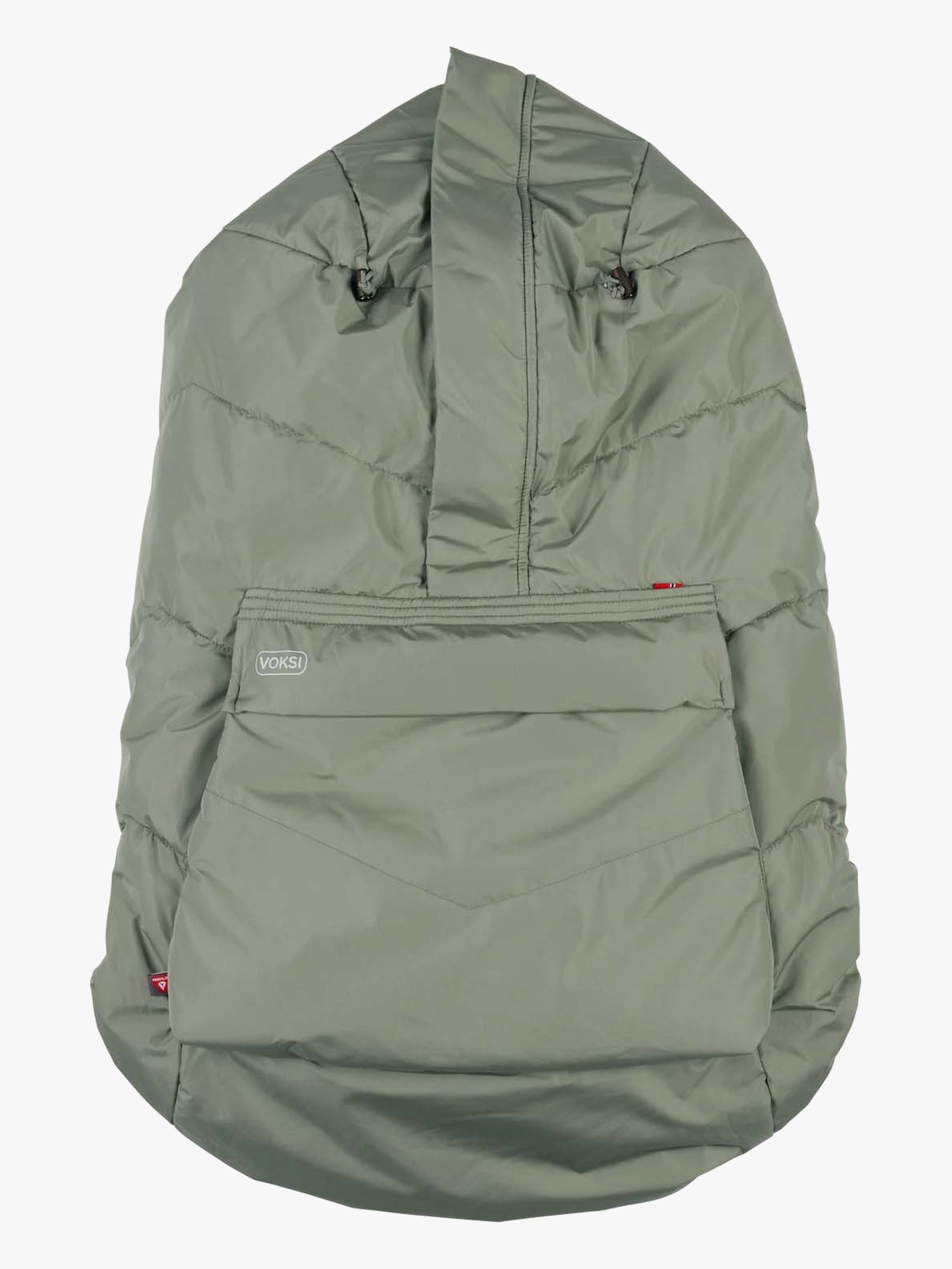 Voksi Överdrag Till Bärsele, Meadow Green