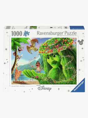 Ravensburger Collectors Edition Pussel Vaiana 1000 Bitar