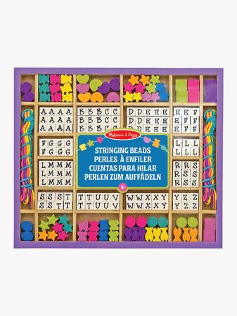 Melissa & Doug Pärlset