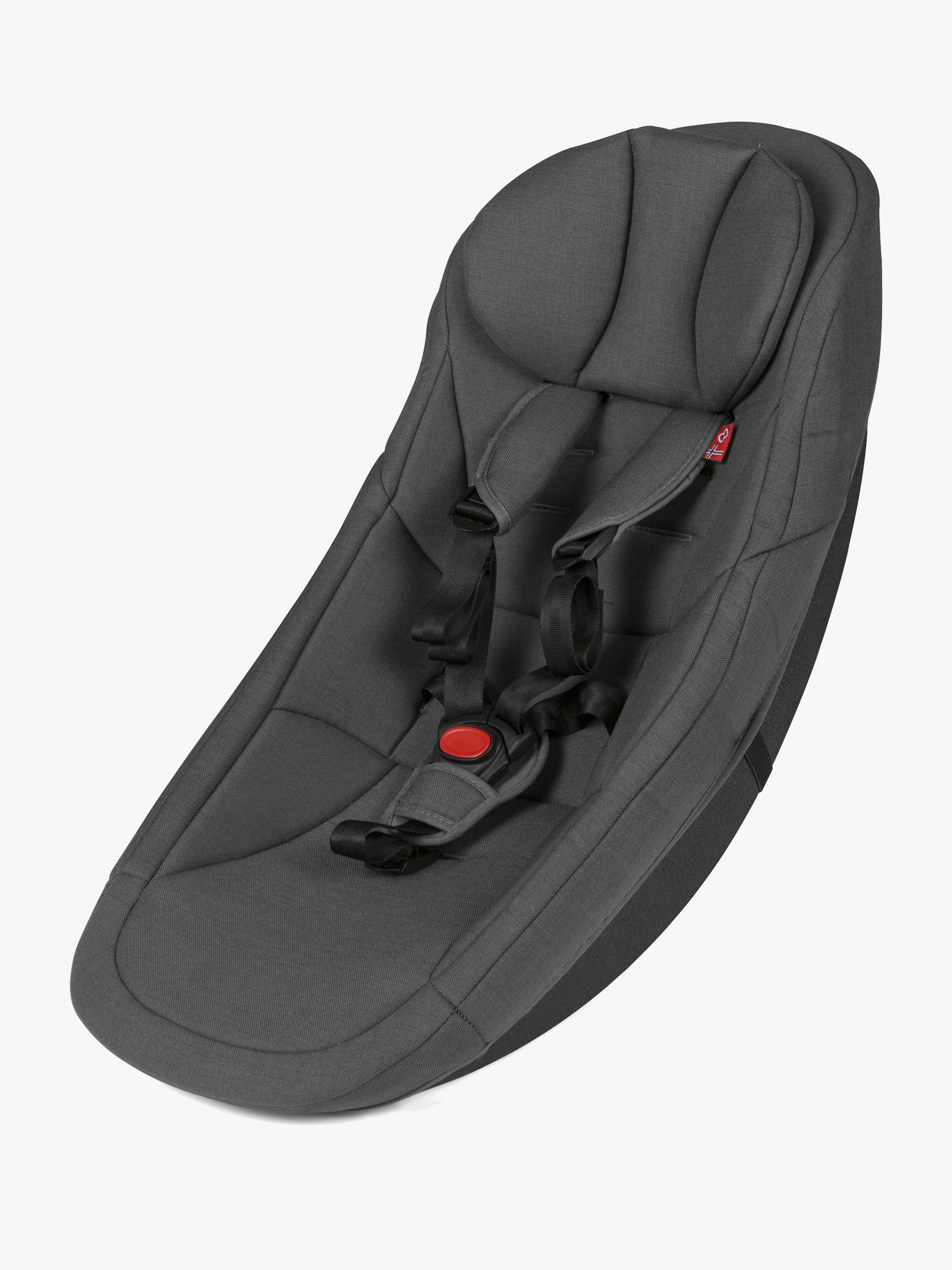 Hamax Babyinsats, Grey
