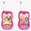Disney Princess Walkie-talkies