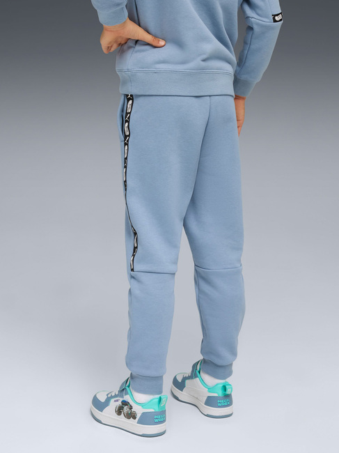 Puma Hot Wheels Joggingbyxor, Cool Blue