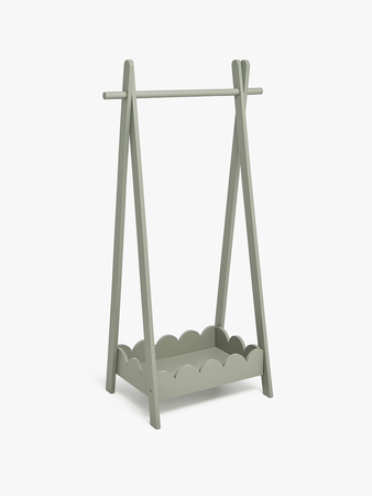 Alice & Fox Dune Klädhängare, Sage