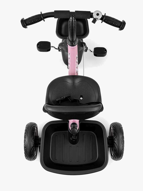 Milly Mally Axel Trehjuling, Rosa