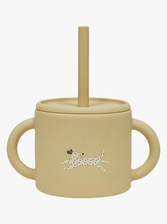 OYOY Enkei Sugrörsmugg, Mellow