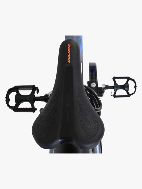 Volare Rocky Cykel Nexus 20 Tum, Blå