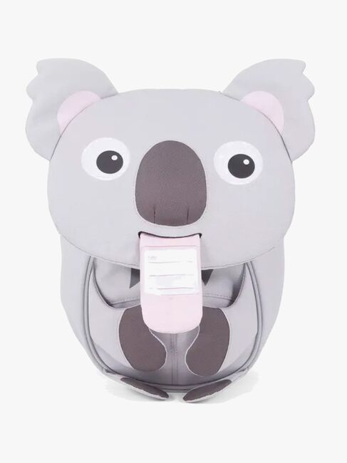 Affenzahn Small Friend Ryggsäck 4L, Koala