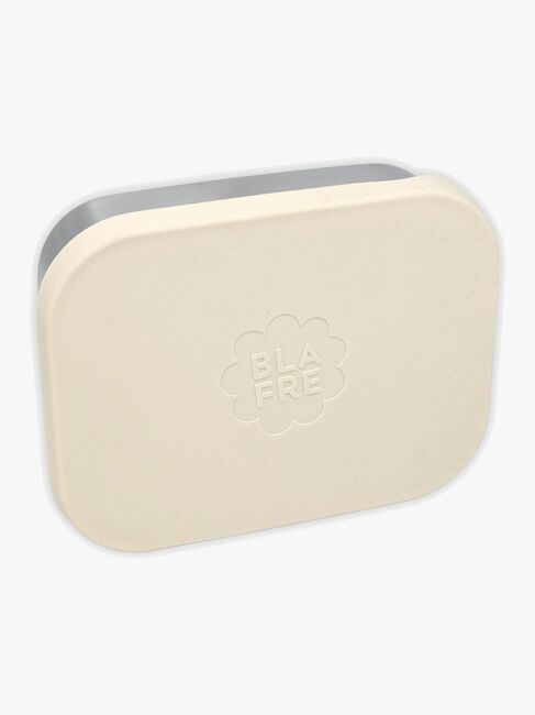 Blafre Matlåda Tre Fack, Beige