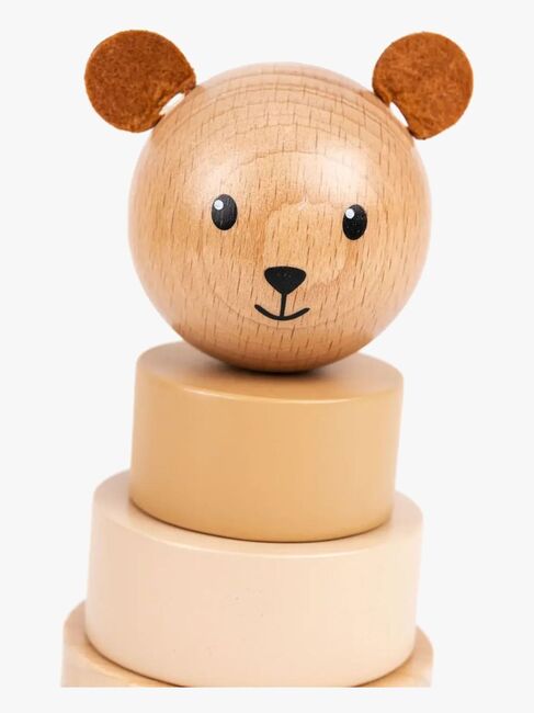 Egmont Toys Stapelleksak Björn Marcel