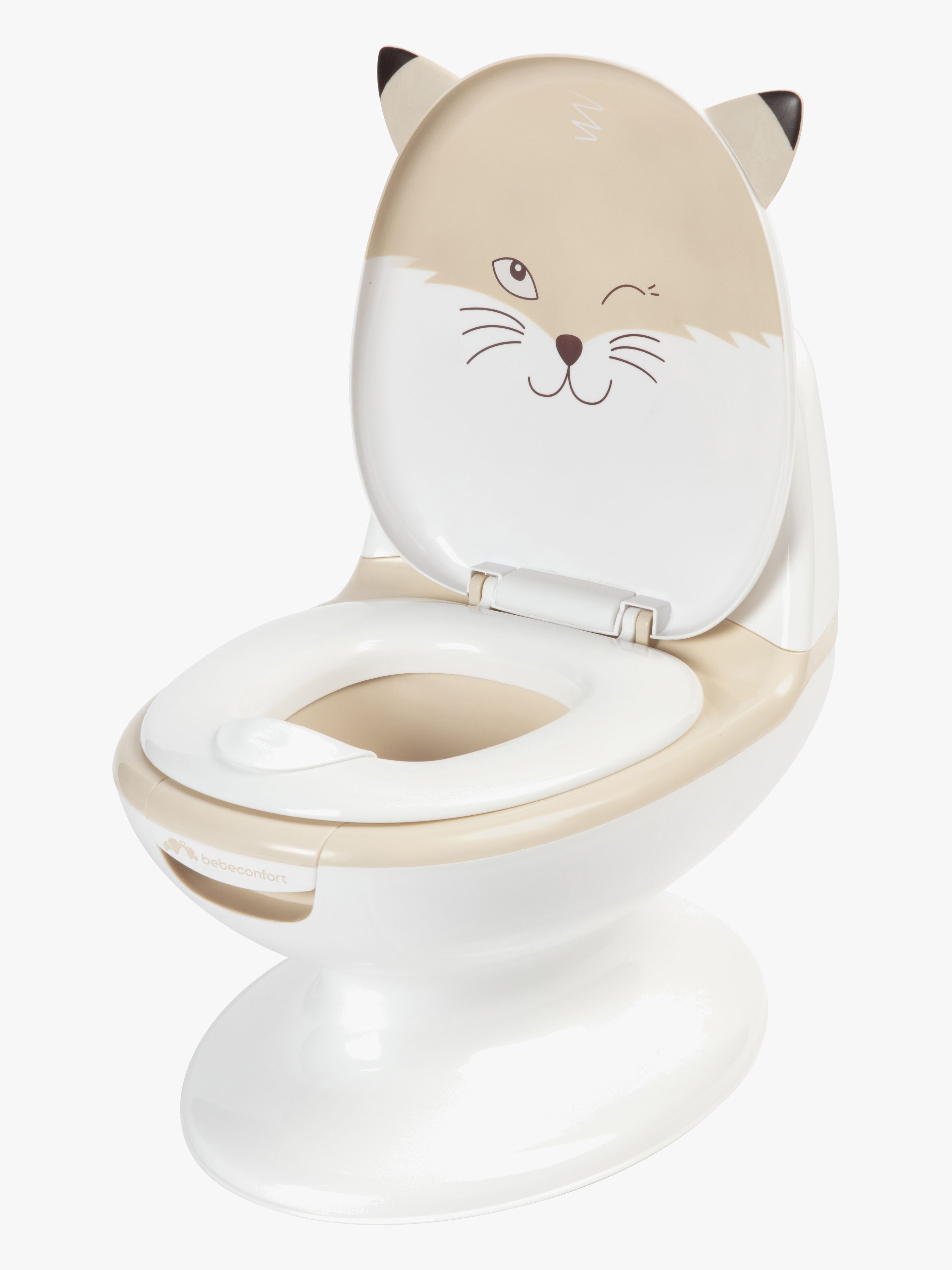 Bebeconfort Fox Mini Toalett, Sand