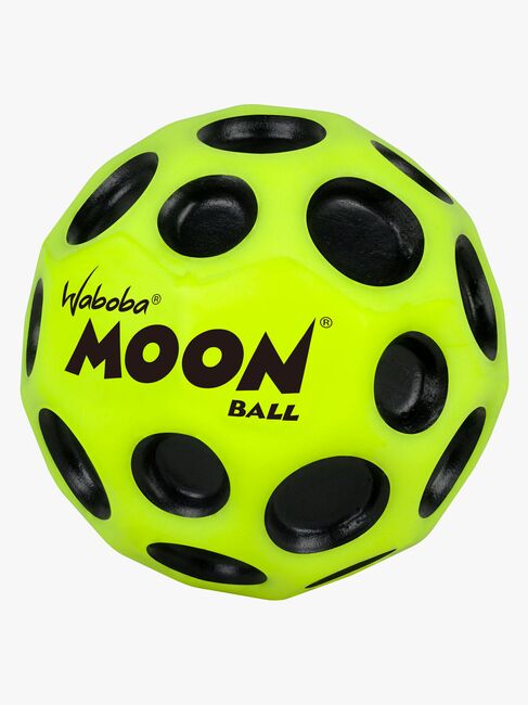 Waboba Moon Studsboll 1-Pack Blandad