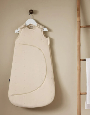 Snüz SnuzPouch Sovpåse 1.0 TOG, Cashmere/Cross