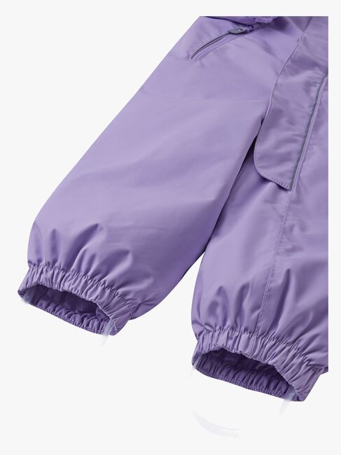 Reimatec Puhuri Overall, Blooming Lilac