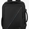 American Tourister Take2Cabin MS Ryggsäck 26,5L, Black