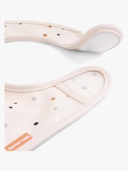 Done By Deer Haklapp Ozzo 2-pack, Powder