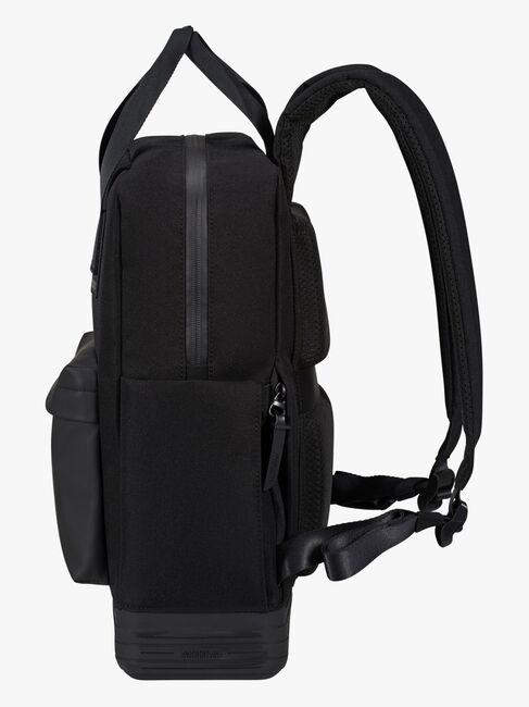American Tourister SoulPack Ryggsäck 17L, Svart