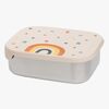 The Cotton Cloud Stainless Steel Matlåda, Rainbow