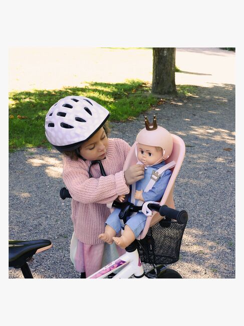 Skrållan Cykelhjälm