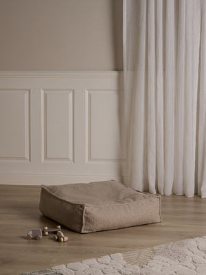 Alice & Fox MISTY Sittpuff, Beige