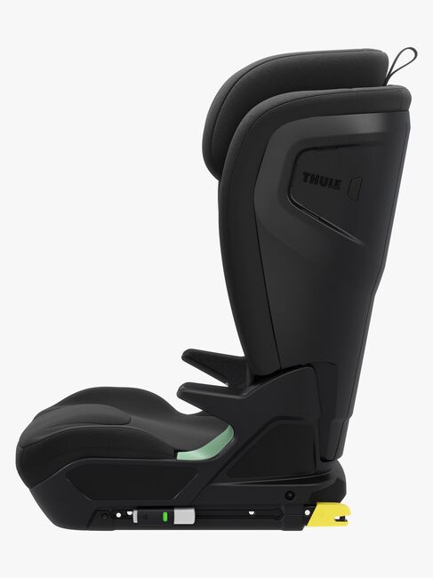 Thule Palm Bältesstol, Svart