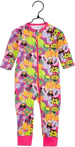 Mumin Papaya Pyjamas, Anilin