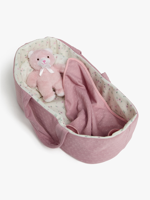 Cloudberry Castle Docka Med Babynest, 40 cm CC-DOLL-25106-2746_3a.jpg