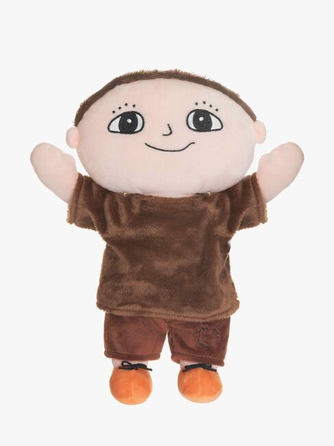 Alfons Åberg Gosedjur 29 cm