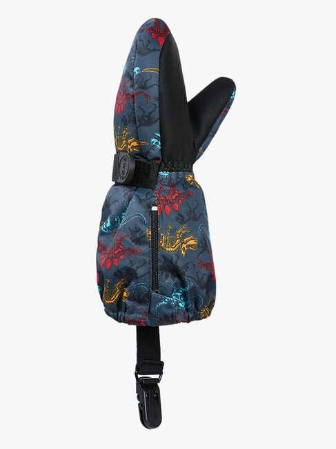 Kombi Crazy Caribo Jr Vantar, Dino Relics