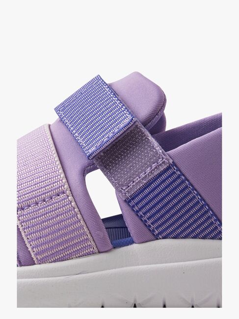 Reima Kesakko Sandaler, Blooming Lilac