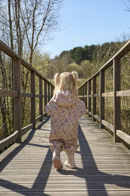 CeLaVi Regnoverall, Perfectly Pale