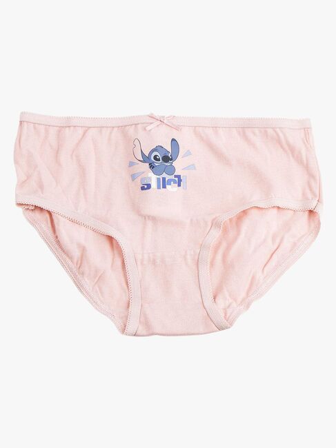 Disney Lilo & Stitch Trosor 5-Pack