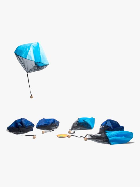 BS Toys Flying De Boules Spel