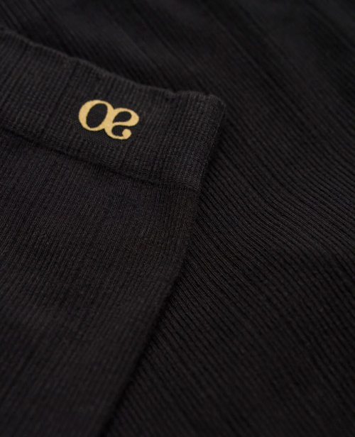 Cache Coeur ZOE SEAMLESS Cykelbyxor, Black