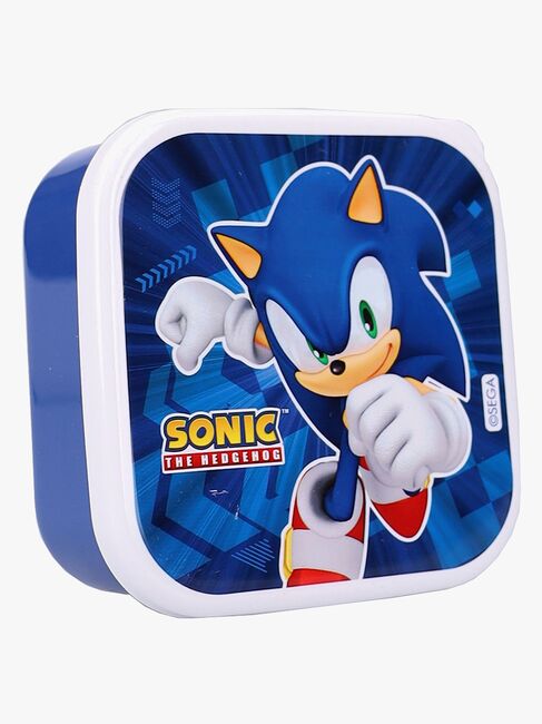 Sonic Snackbox, Fresh Bites